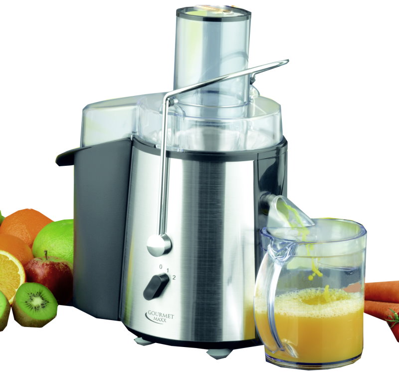 Edelstahl Gourmet Maxx Multi Entsafter Juicer 850W NEU eBay ~ Edelstahl Gourmet Maxx Multi Entsafter Juicer 850W NEU eBay ~ Entsafter Juicer