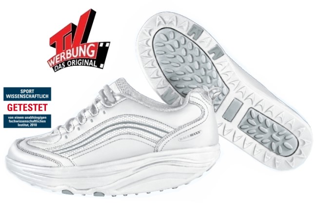 Walk Maxx Fitness Schuhe Sportschuhe Sneaker aus TV UVP 79,99€ | eBay