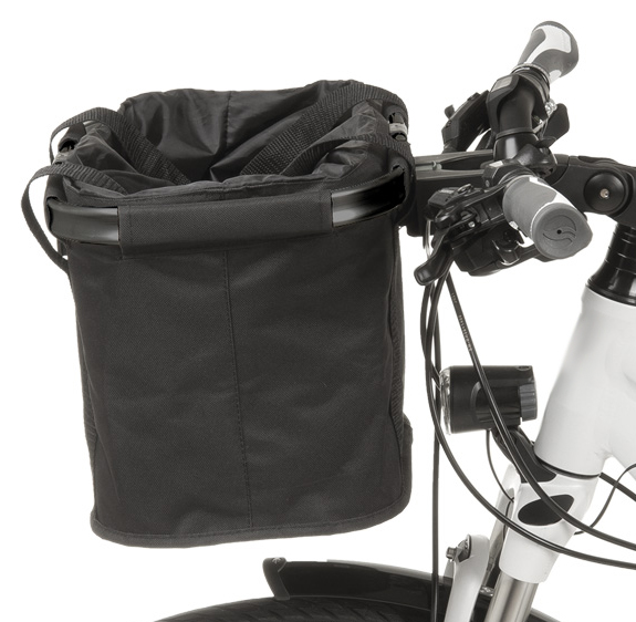 MWave Fahrrad Lenkertasche Klick System Fahrradkorb Tasche