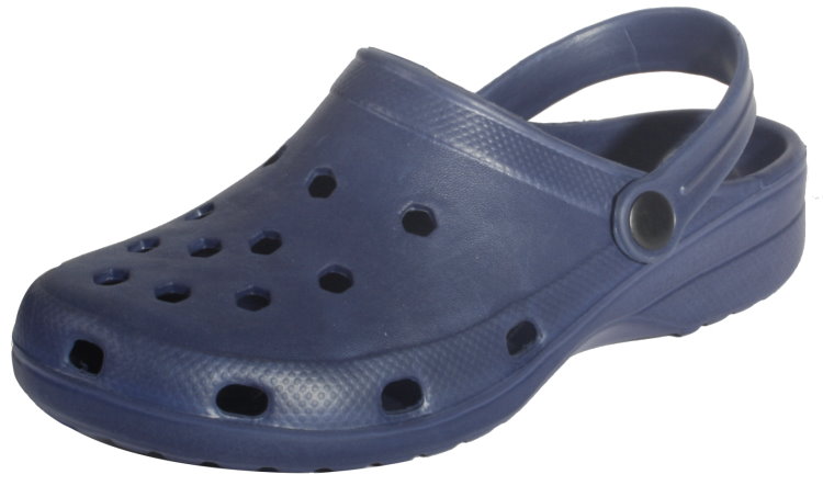 Damen Herren Clogs Gr. 37 45 Hausschuhe Garten Gummi Schuhe Clogs