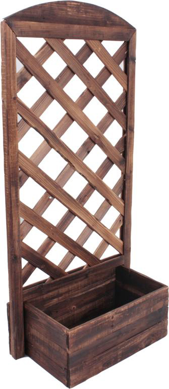 Blumenkasten mit Rankhilfe Blumenkasten Mit Rankgitter Holz GUnstig ~ Blumenkasten mit Rankhilfe